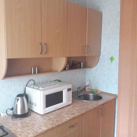 Apartment in the city center チェルカースィ エクステリア 写真