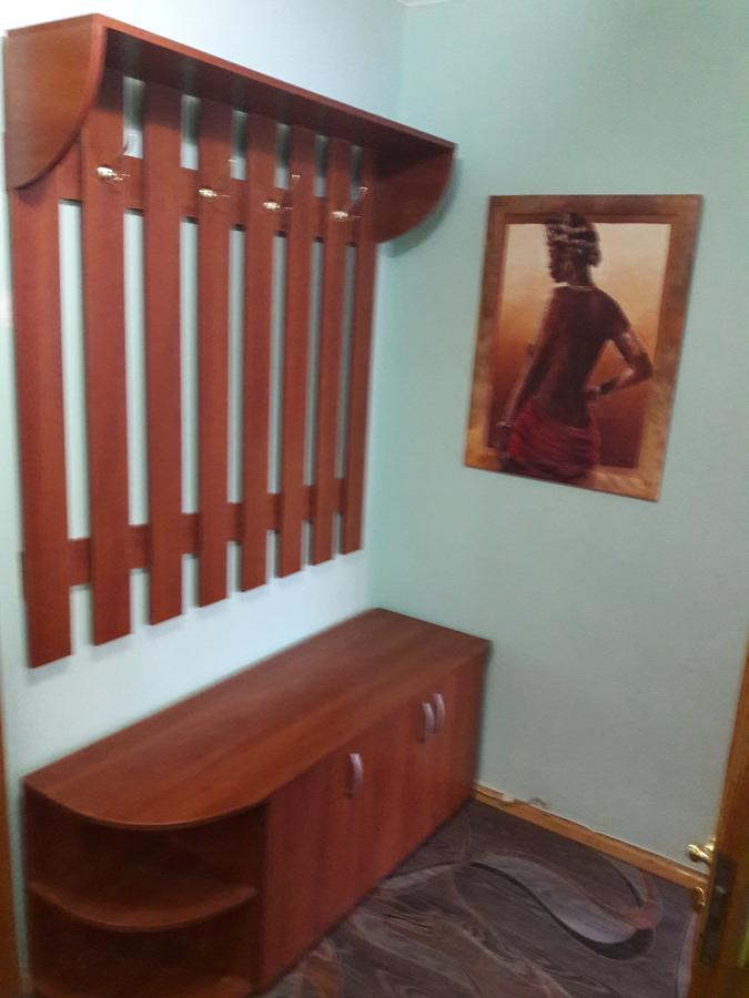 Apartment in the city center チェルカースィ エクステリア 写真