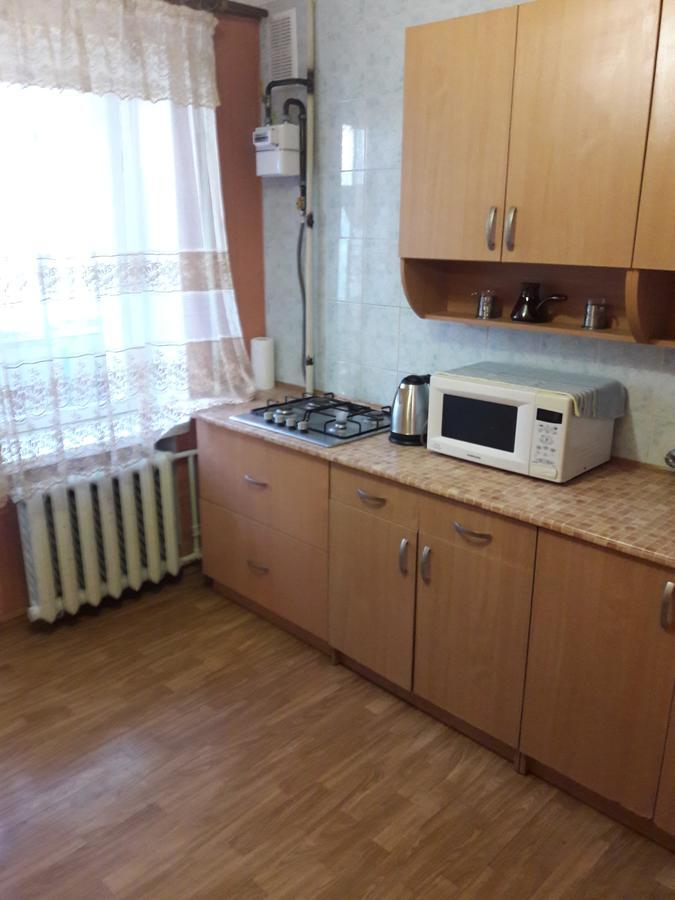Apartment in the city center チェルカースィ エクステリア 写真
