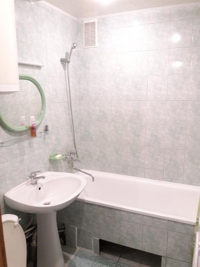 Apartment in the city center チェルカースィ エクステリア 写真